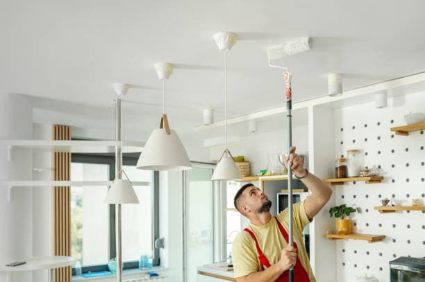 Electrical & Lighting